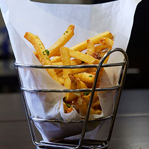 Truffle Fries